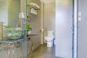 Hanoi Bliss Tran Hung Dao