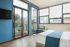 Hanoi Bliss Tran Hung Dao