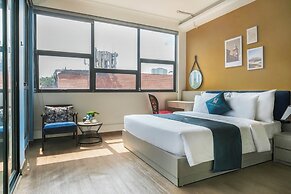 Hanoi Bliss Tran Hung Dao