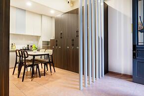 Hanoi Bliss Tran Hung Dao