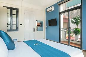 Hanoi Bliss Tran Hung Dao