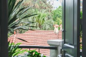 Hanoi Bliss Tran Hung Dao