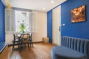 Hanoi Bliss Tran Hung Dao