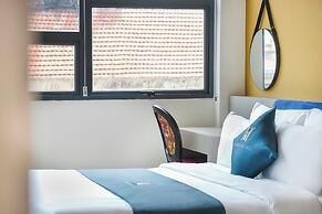 Hanoi Bliss Tran Hung Dao