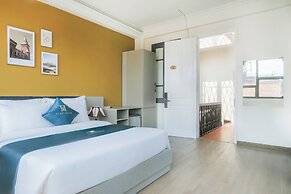 Hanoi Bliss Tran Hung Dao