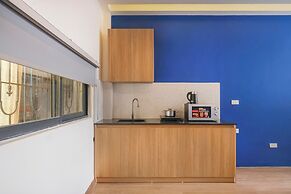 Hanoi Bliss Tran Hung Dao