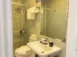 Hanoi Bliss Tran Hung Dao