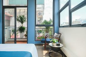 Hanoi Bliss Tran Hung Dao