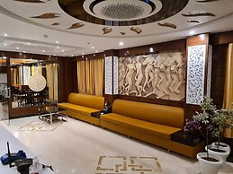 Hotel The Grand by Nexottel