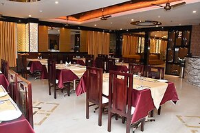 Hotel The Grand by Nexottel