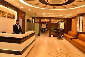 Hotel The Grand by Nexottel