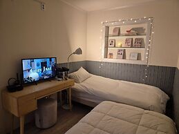 AnOn hostel