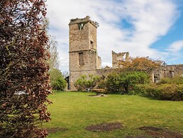 Snape Castle Garden Lodge