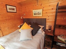 Snape Castle Garden Lodge