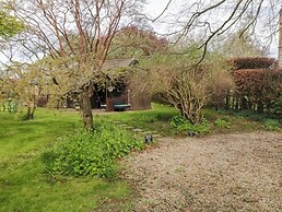 Snape Castle Garden Lodge