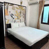 Sunflower Hotel Thanh Hoa