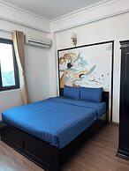 Sunflower Hotel Thanh Hoa