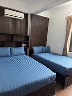 Sunflower Hotel Thanh Hoa