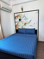 Sunflower Hotel Thanh Hoa