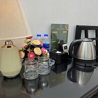 Sunflower Hotel Thanh Hoa