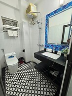 Sunflower Hotel Thanh Hoa