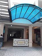 Sunflower Hotel Thanh Hoa