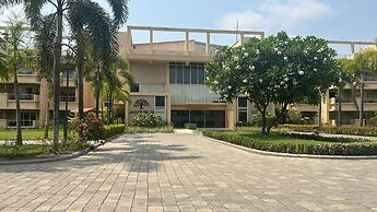 Jagriti Dham