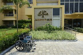 Jagriti Dham