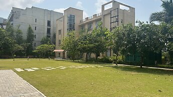 Jagriti Dham