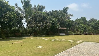 Jagriti Dham