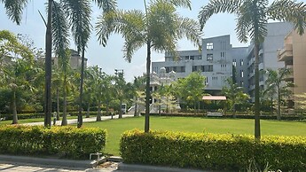 Jagriti Dham