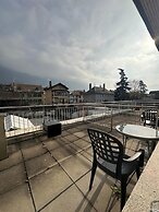 Hôtel du Quai
