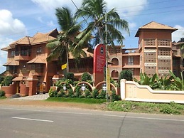 nirmallyam residency hotel pvt.ltd