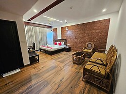 nirmallyam residency hotel pvt.ltd