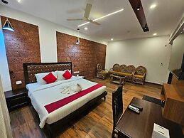 nirmallyam residency hotel pvt.ltd