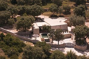 Casale Palazzina Tommaso con Piscina