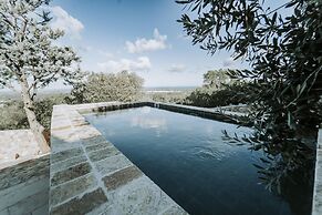 Casale Palazzina Tommaso con Piscina