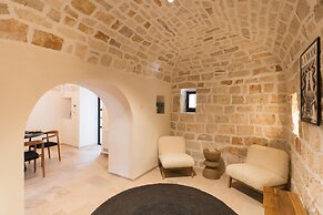 Casale Palazzina Tommaso con Piscina