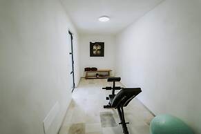 Casale Palazzina Tommaso con Piscina