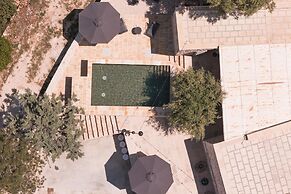 Casale Palazzina Tommaso con Piscina