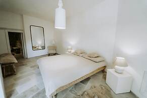 Casale Palazzina Tommaso con Piscina