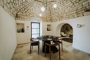 Casale Palazzina Tommaso con Piscina