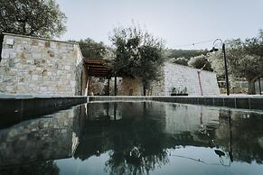 Casale Palazzina Tommaso con Piscina