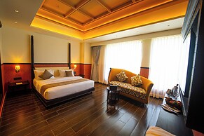Ila Resort Maulakali