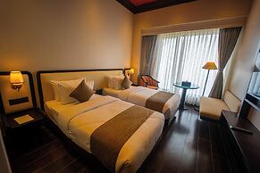 Ila Resort Maulakali