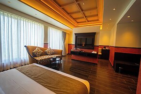 Ila Resort Maulakali