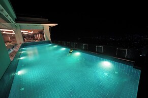 Ila Resort Maulakali