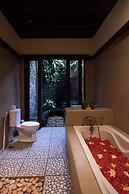 Hening Suite Ubud