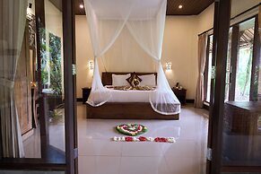 Hening Suite Ubud