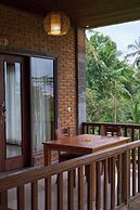 Hening Suite Ubud
